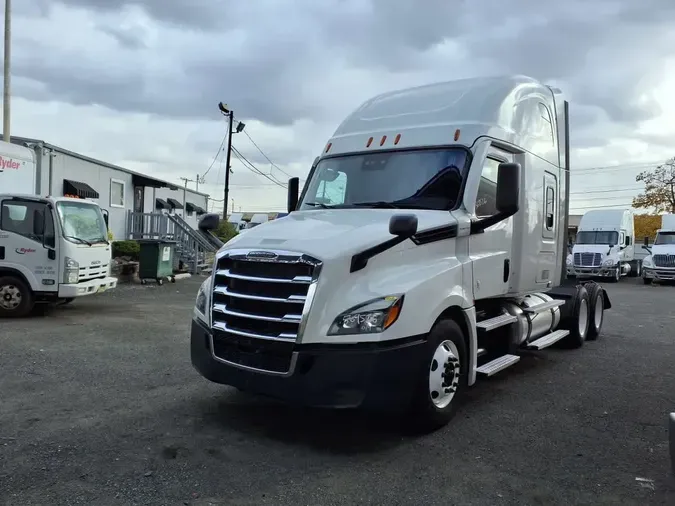 2022 FREIGHTLINER/MERCEDES NEW CASCADIA PX12664a506051e4b2642160757f72ce1f61598