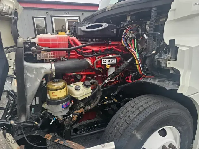 2019 FREIGHTLINER/MERCEDES NEW CASCADIA PX12664