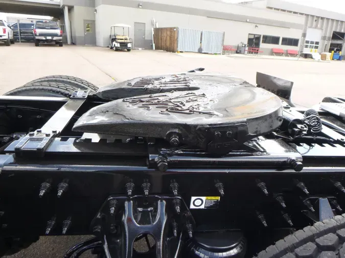 2018 Peterbilt 579