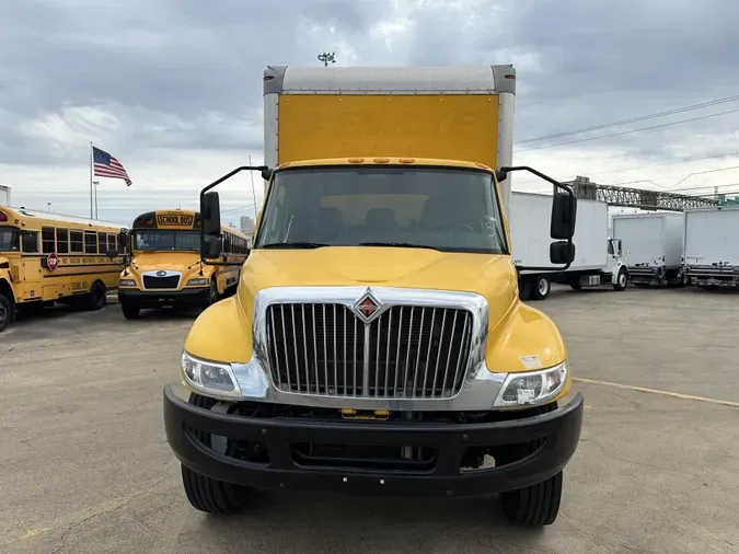 2020 International MV607a509beafab01aa6d334e9128baa37249