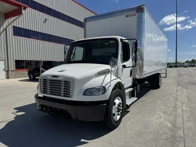 2016 Freightliner M2 106a50ac5d6f96c330f1d640c6df7ef9c3d