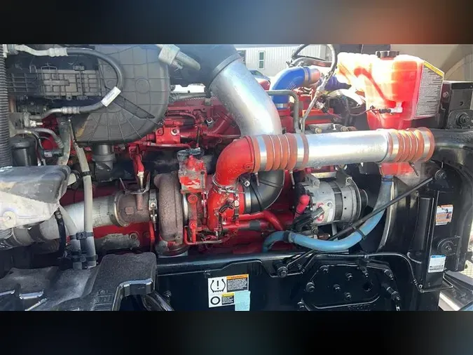 2021 KENWORTH T680