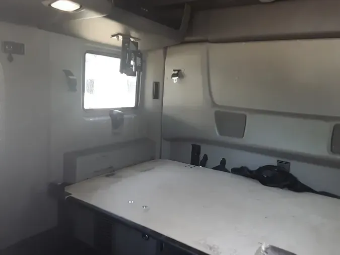 2020 NAVISTAR INTERNATIONAL LT625 SLPR CAB