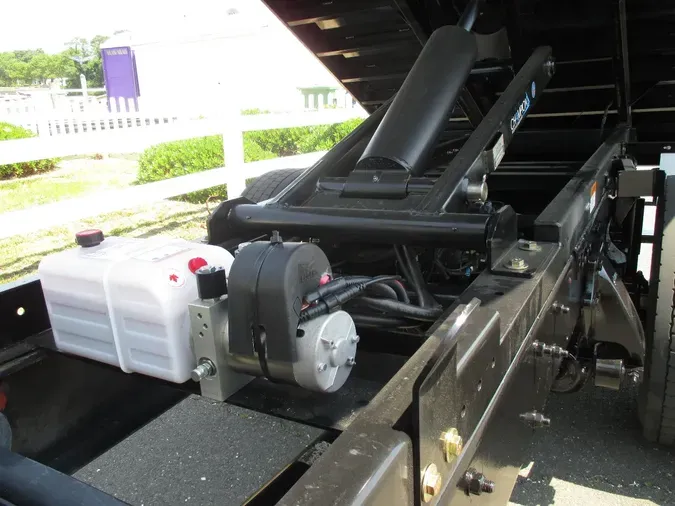2019 FREIGHTLINER M2a50d701a072a1e45fcc956e8ef7858c2