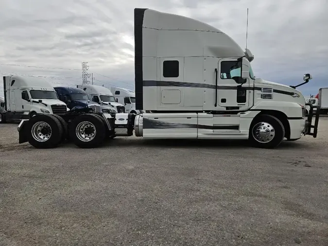 2023 MACK AN64T