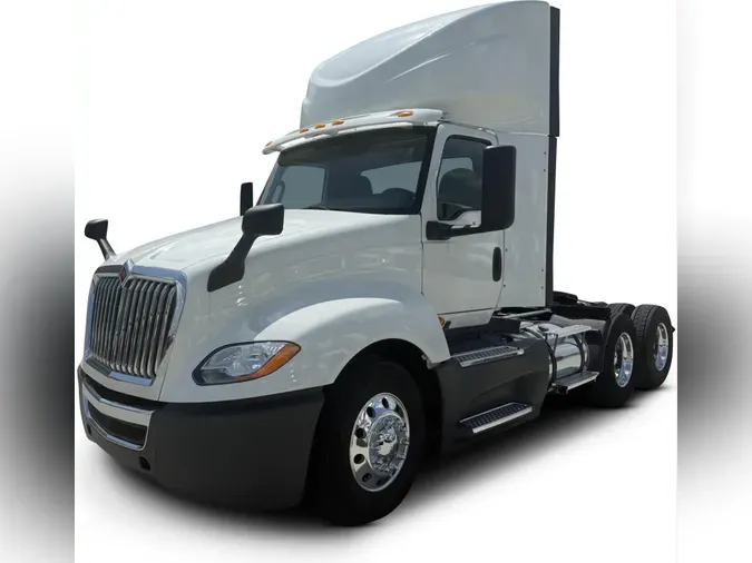 2018 International LT625a50f1563b585b44fc1fdc5d50dc3eab3