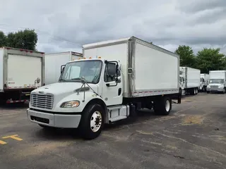 2019 FREIGHTLINER M2 106