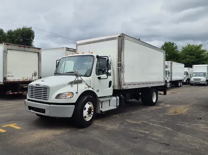 2019 FREIGHTLINER M2 106a50f2d04fdf711c9c701ba0bd3238af0