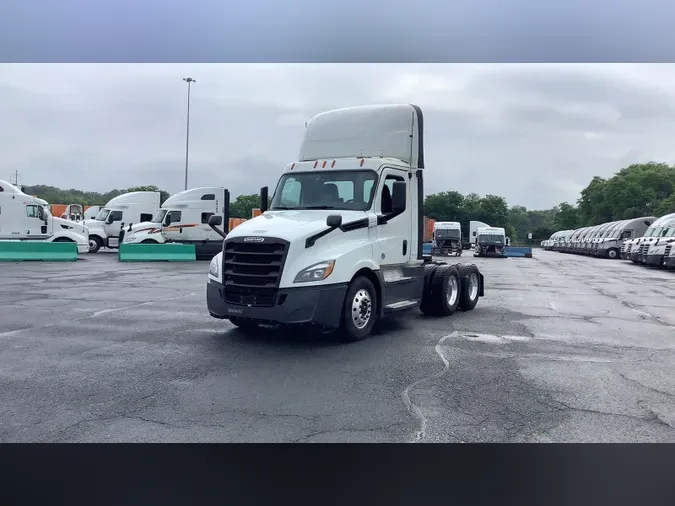 2019 Freightliner Cascadia 126a50f765a6b4b65135a527b4b6928ab1e