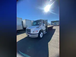 2019 FREIGHTLINER/MERCEDES M2 106