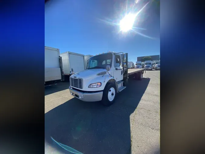 2019 FREIGHTLINER/MERCEDES M2 106a50fc4eba33f81ea8c5e10cf04ba8d32