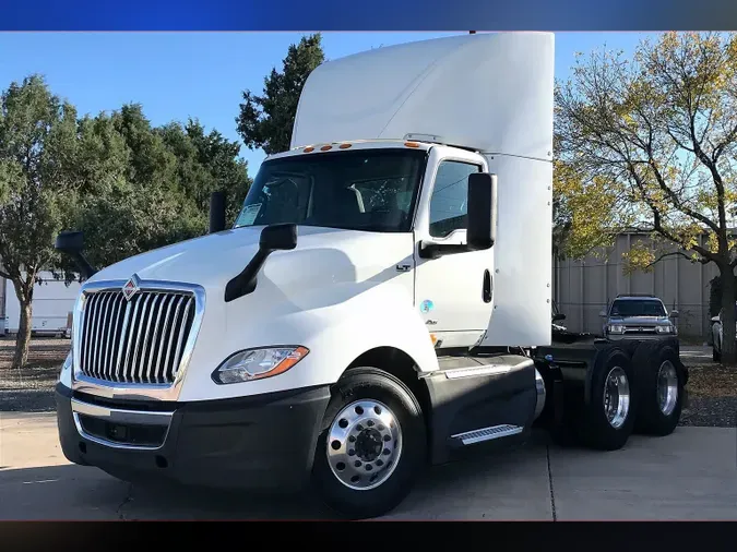 2021 INT LT625 6x4