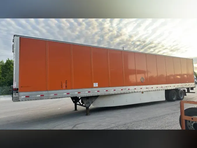 2013 Hyundai VAN