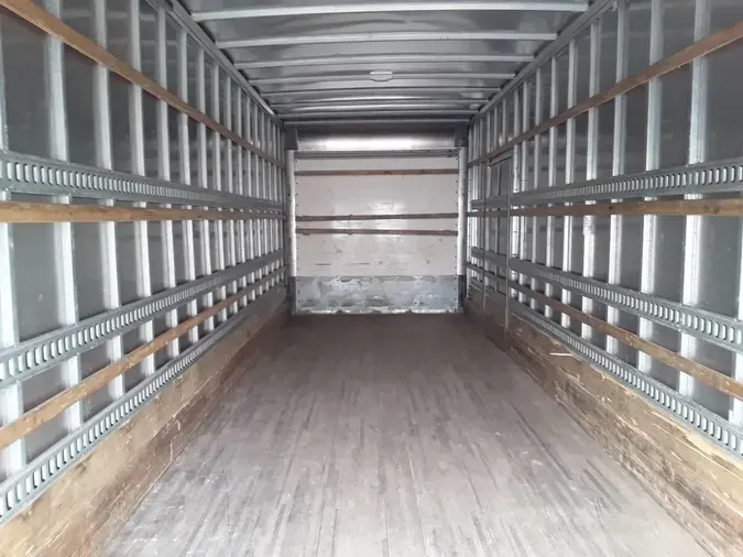 2019 FREIGHTLINER M2 106