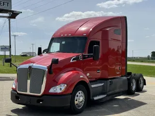 2020 KENWORTH T680