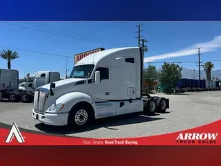 2020 KENWORTH T680