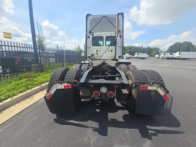 2019 FREIGHTLINER/MERCEDES NEW CASCADIA 116a512806dda90f1f858a5b5f5b7a23941