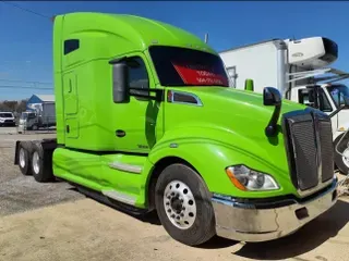 2020 Kenworth T680