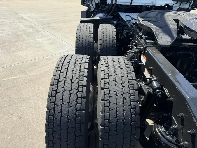 2021 Freightliner Cascadia