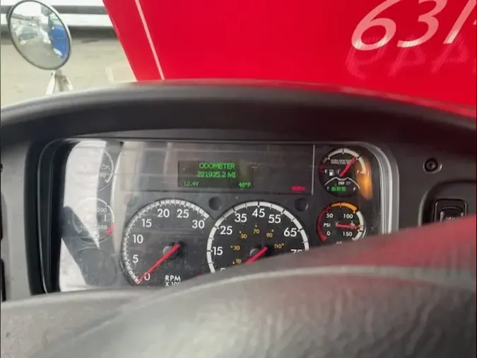 2019 FREIGHTLINER/MERCEDES M2 106