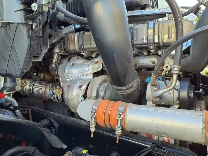 2020 FREIGHTLINER/MERCEDES NEW CASCADIA PX12664a514d7fbfa6ea2417cf2e6bda688a886