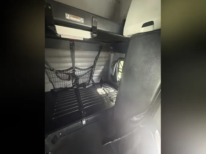 2022 FREIGHTLINER/MERCEDES NEW CASCADIA PX12664