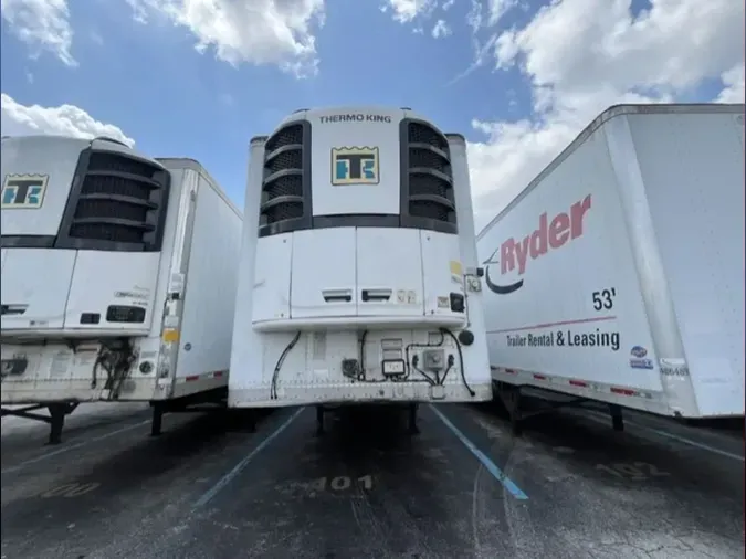 2017 GREAT DANE TRAILERS 7311TJW 48/162/102a51600539da9647b7ced52bbd38c773f