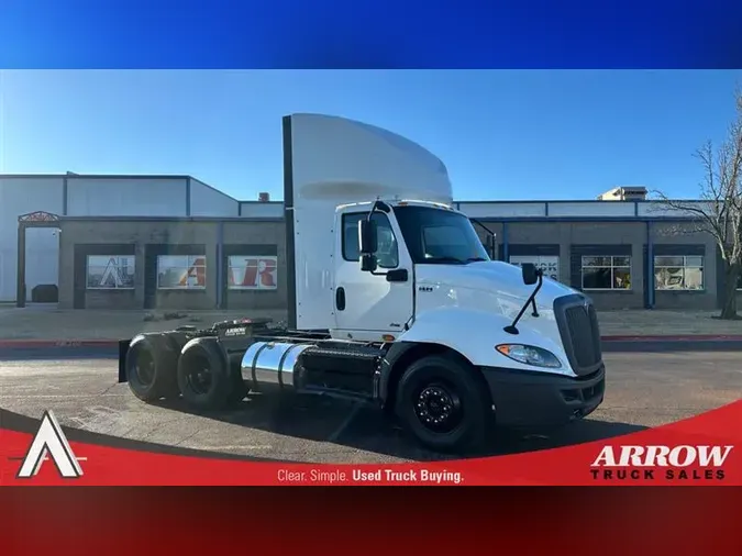 2020 INTERNATIONAL RH613