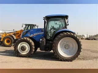2019 NEW HOLLAND T6.155