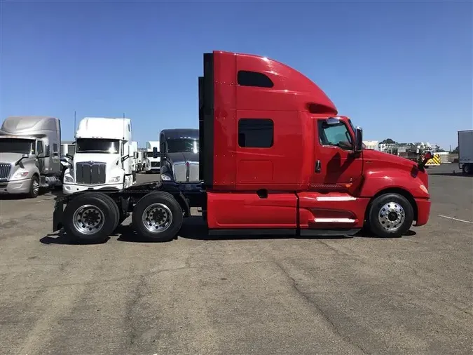 2022 INTERNATIONAL LT625
