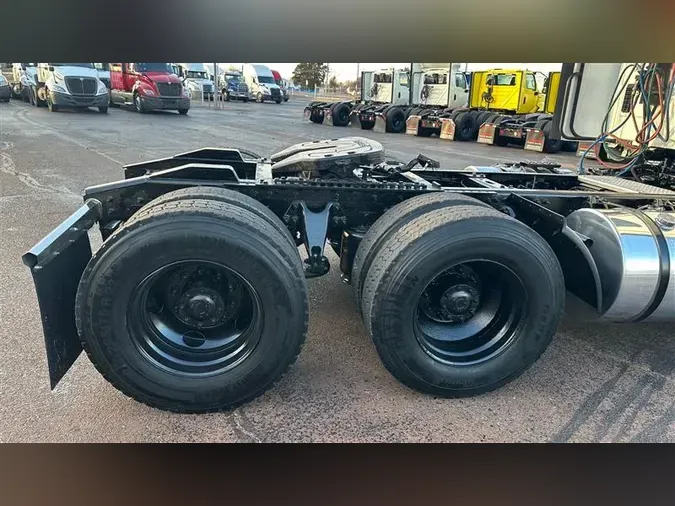 2020 INTERNATIONAL RH613