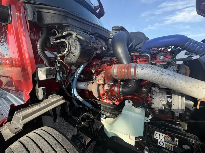 2023 Peterbilt 579a51a1a7892e6595fe1e87b519d78d45e