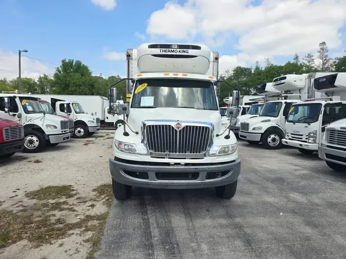 2020 NAVISTAR INTERNATIONAL MV607 (6X4)a51a1ee0974492899965af70c7253e29