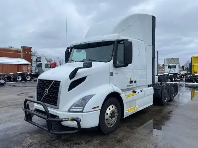 2023 Volvo VNR64T400a51a2c85c4b03b622e9328e1e0f92f57
