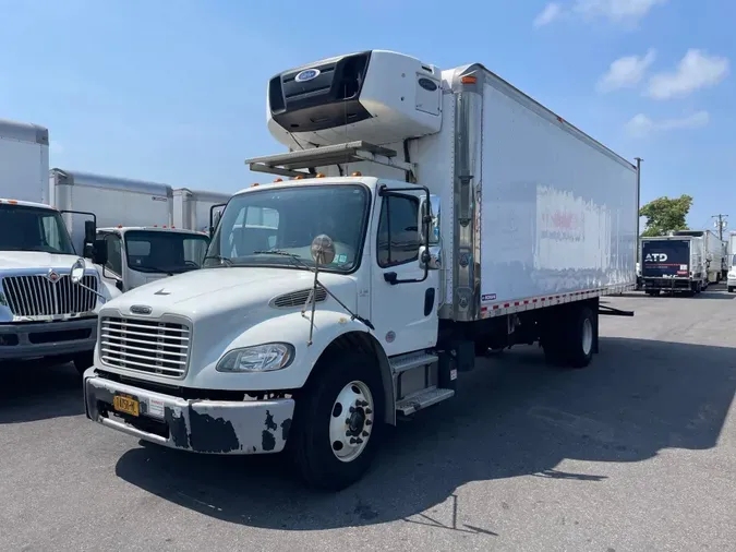 2018 FREIGHTLINER/MERCEDES M2 106a51a76e418845485d688ebaf6776dd3c