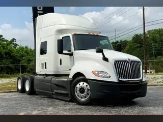 2020 INT LT625 6x4