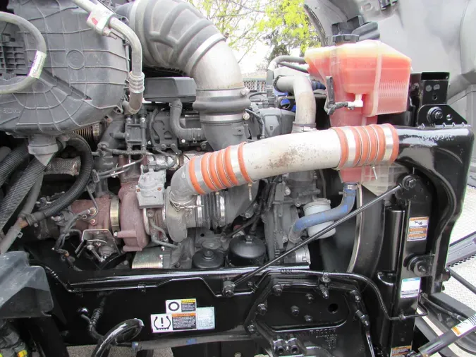 2020 Kenworth T680