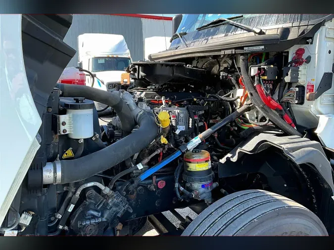 2019 INT LT625 6x4