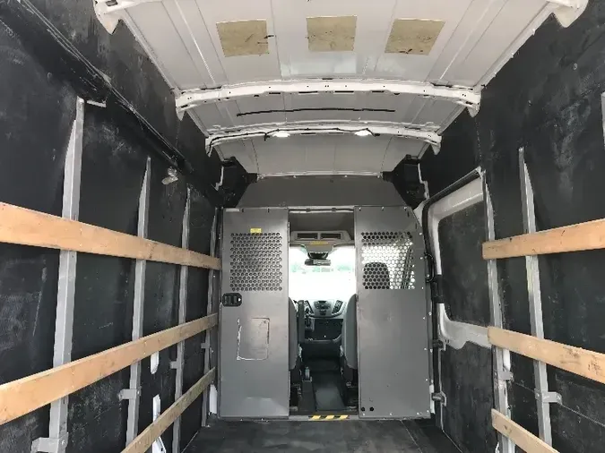 2019 FORD MOTOR COMPANY TRAN250