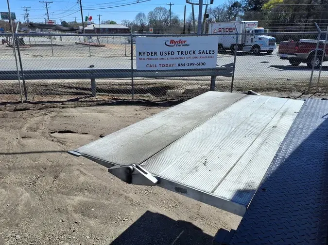 2020 CHEVROLET MOTOR DIV. LCF 4500XD