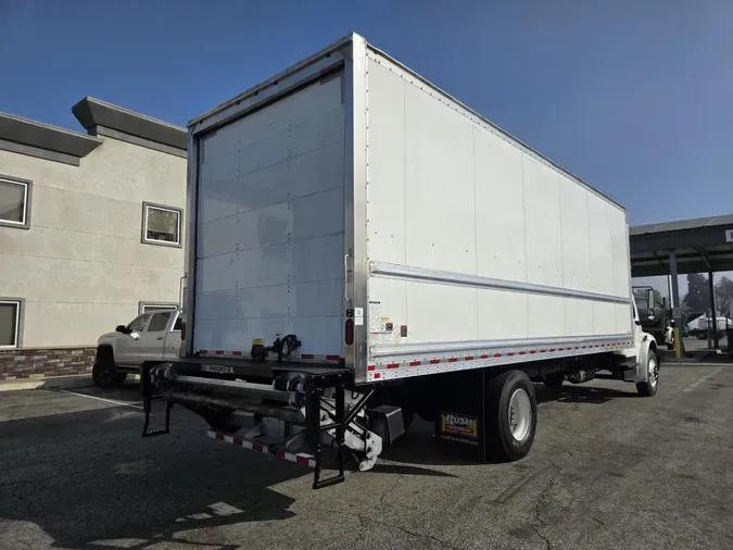 2020 Freightliner Business Class M2 106