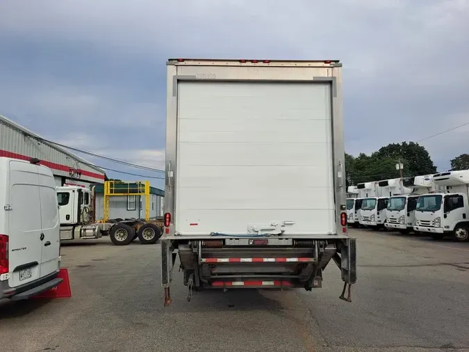 2020 NAVISTAR INTERNATIONAL MV607 (4X2)a51fb436eea80247d2006f66fb7ec24a