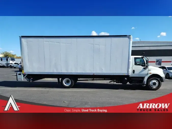 2022 INTERNATIONAL MVa51fd5de63c560a75b0ad16faddf740a