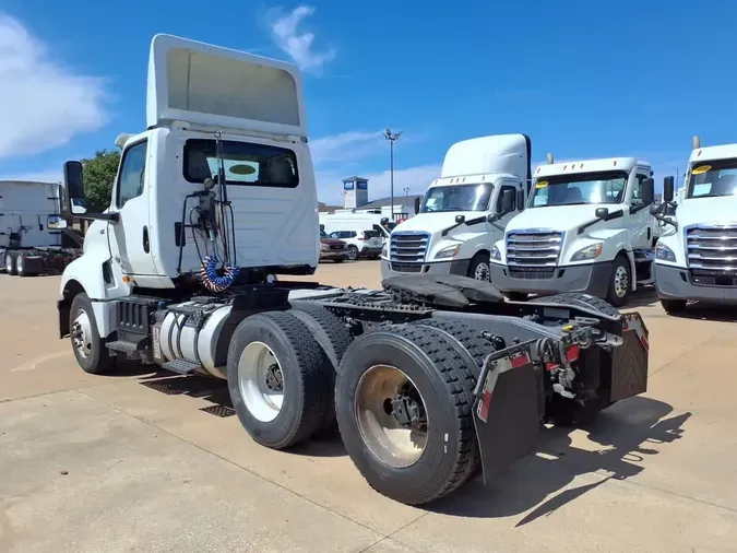 2020 NAVISTAR INTERNATIONAL LT625 DAYCAB T/Aa51fd781b21423939eecb5a62ea8fe45