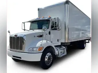 2020 Peterbilt 337