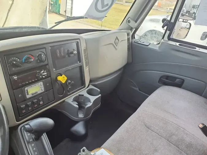 2019 NAVISTAR INTERNATIONAL 4300