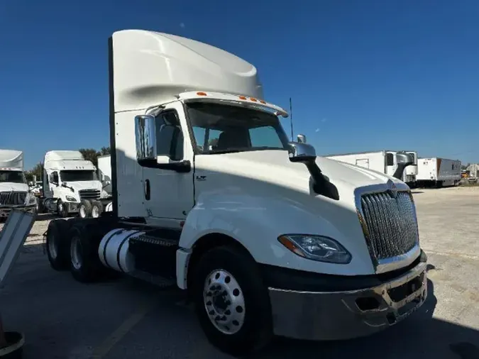 2020 NAVISTAR INTERNATIONAL LT625 DAYCAB T/Aa520aa46ac8bc94ddec86cf74593eea8