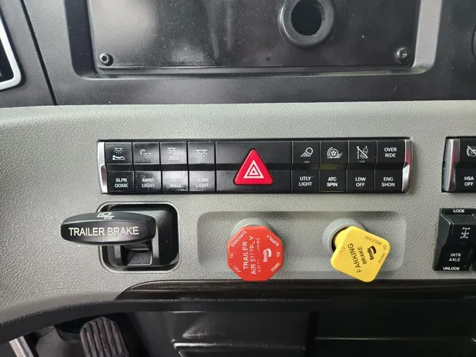 2021 Freightliner Cascadia