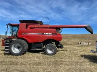 2013 Case IH AF8230