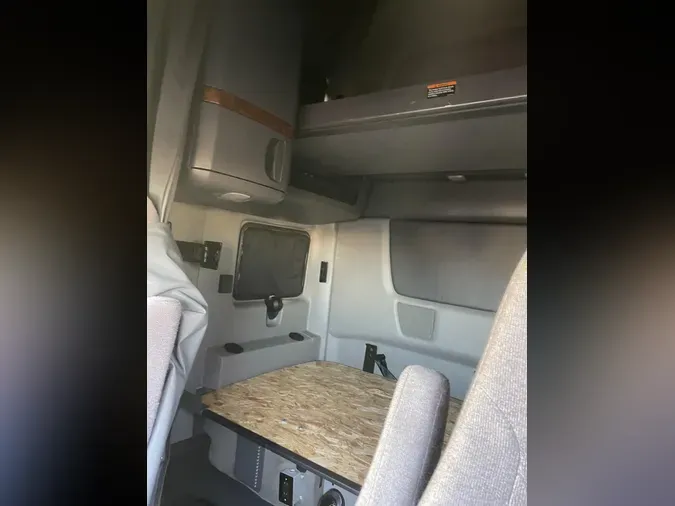 2022 International LT625a525b2eed538fca57c076532308d7b56